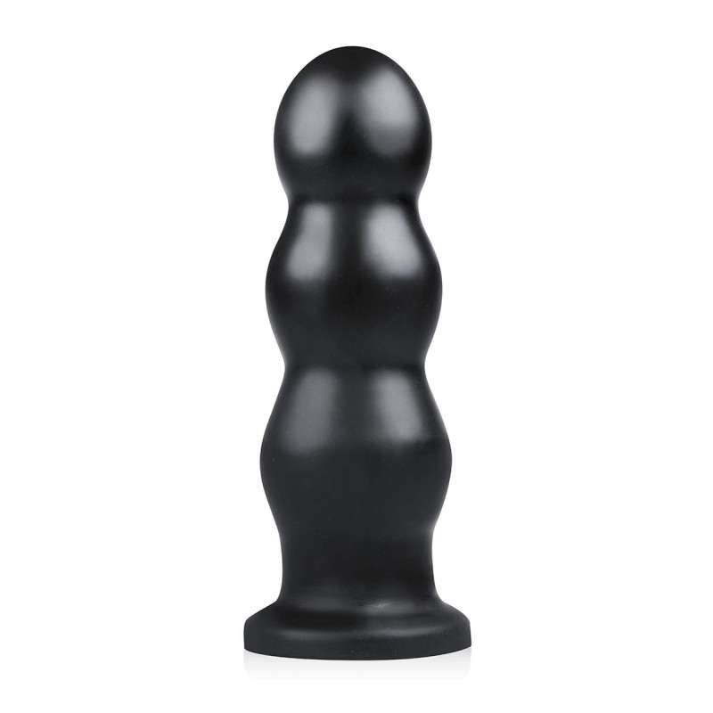 Plug anal XXL Tactical III - Buttr