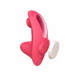 Culotte vibrante connectée Secret Pulse - DIK 2