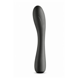 Vibromasseur rechargeable en silicone Groove Beam - DIK 2