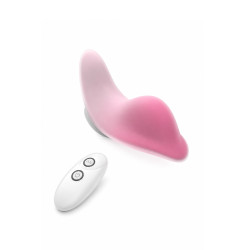 Culotte vibrante télécommandée Blisswave - DIK 2