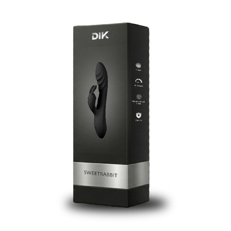 Vibro rabbit Sweet Rabbit - DIK