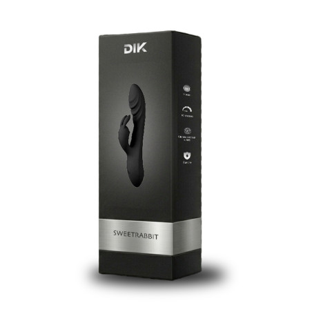 Vibro rabbit Sweet Rabbit - DIK