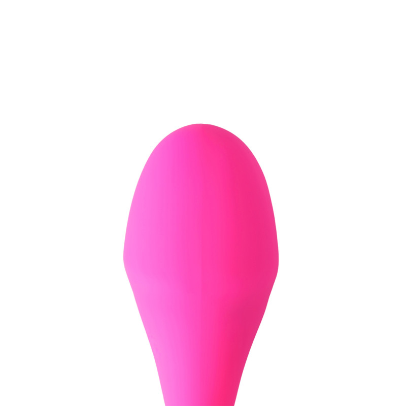 Oeuf vibrant connecté Luvegg - DIK