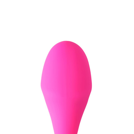 Oeuf vibrant connecté Luvegg - DIK