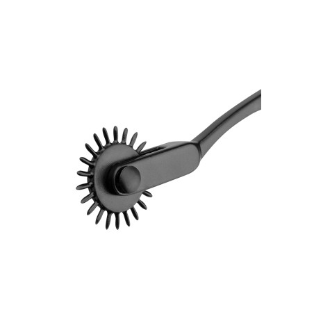 Roulette de Wartenberg en aluminium - Bedroom Fantasies