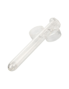 Applicateur de lubrifiant XL Lube transparent 2