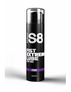 Lubrifiant hybride S8 Fist extreme 200ml