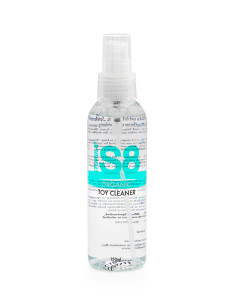 Toys cleaner naturel 150ml - S8