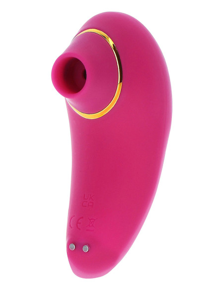 Stimulateur clitoridien Infinite Love Stimulator - Xocoon