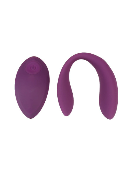 Vibromasseur pour couple Bound Love - Xocoon