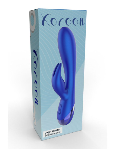 Xocoon | Vibes Everlasting Love Vibrator