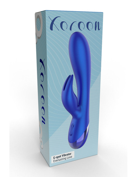 Xocoon | Vibes Everlasting Love Vibrator