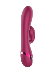 Vibro Rabbit Forever Love - Xocoon 2
