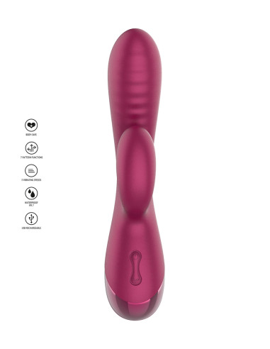 Vibro Rabbit Forever Love - Xocoon