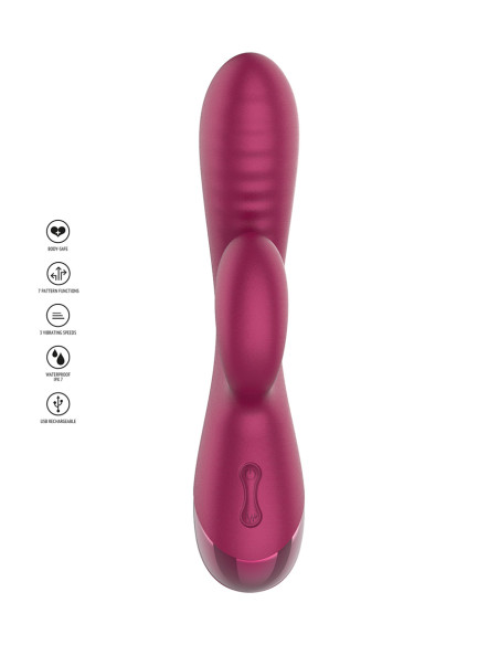 Vibro Rabbit Forever Love - Xocoon