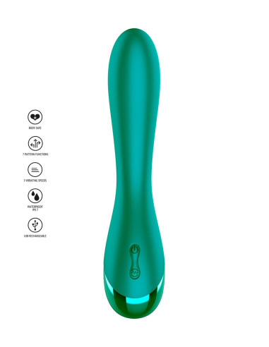 Vibro point G Timeless Love - Xocoon