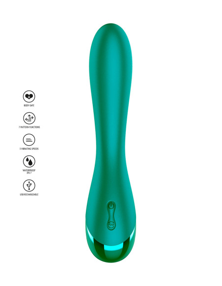 Vibro point G Timeless Love - Xocoon