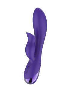 Vibro Rabbit Unchained Love - Xocoon