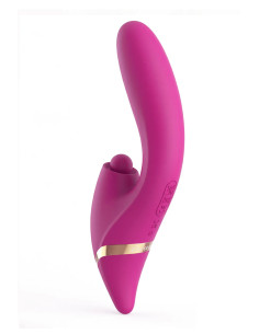 Vibro à triple stimulation Climaxer - Xocoon 2