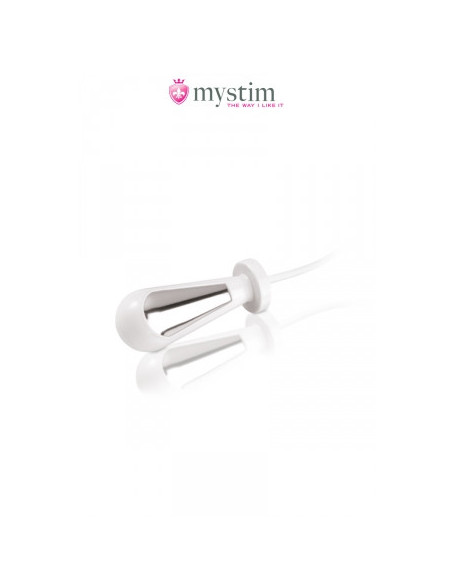 Sonde électro-stimulation Tristan - Mystim