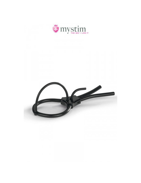 Mystim Pure Pete - Boucle d'Electrostimulation pour Pénis