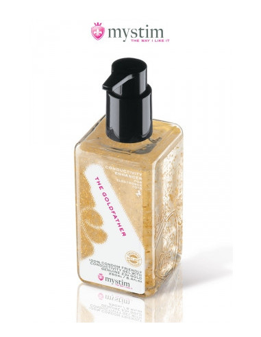Gel Conducteur Goldfather - Mystim