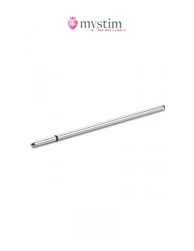 Sonde Urétrale Électro-Stimulation Slim Finn - Mystim