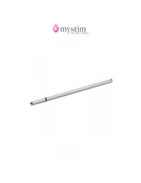 Sonde Urétrale Électro-Stimulation Slim Finn - Mystim