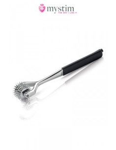 Roulette Electrostimulation Extra Spiny Spencer - Mystim