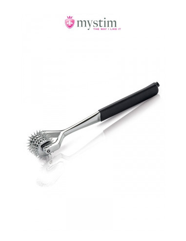 Roulette Electrostimulation Extra Spiny Spencer - Mystim