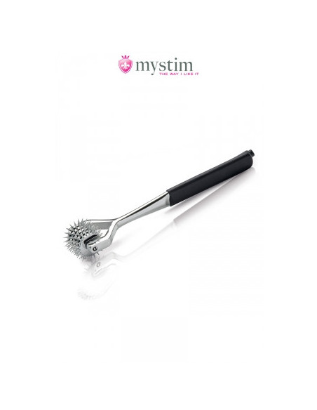 Roulette Electrostimulation Extra Spiny Spencer - Mystim