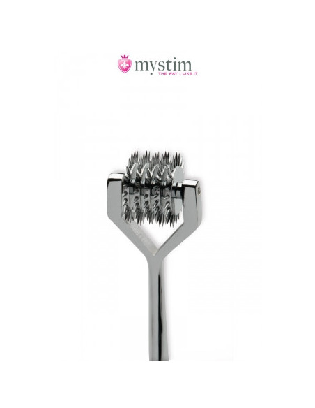 Roulette Electrostimulation Extra Spiny Spencer - Mystim