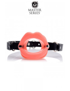 Sissy Mouth Gag - Master Series