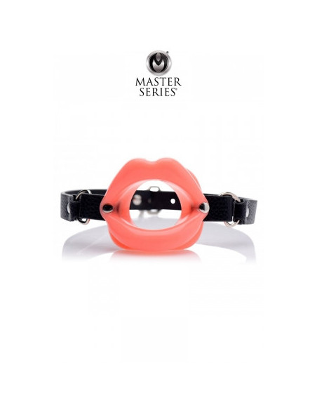 Sissy Mouth Gag - Master Series