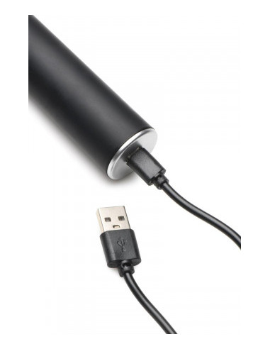 Baton E-stim Zeus Electrosex - Electrostimulation BDSM