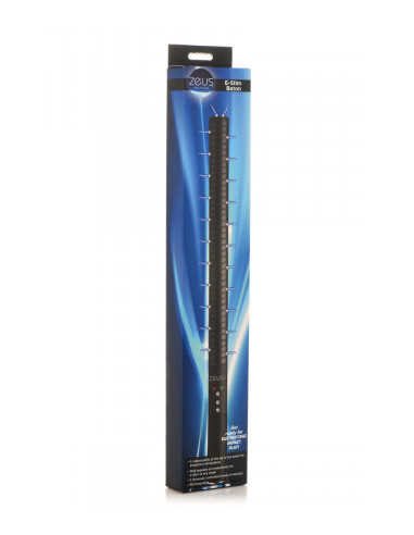 Baton E-stim Zeus Electrosex - Electrostimulation BDSM