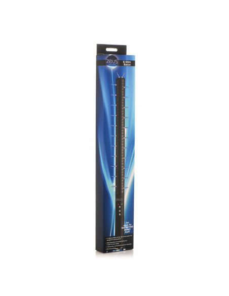 Baton E-stim Zeus Electrosex - Electrostimulation BDSM