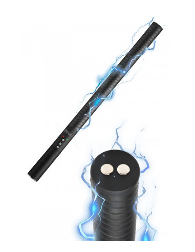 Baton E-stim Zeus Electrosex - Electrostimulation BDSM