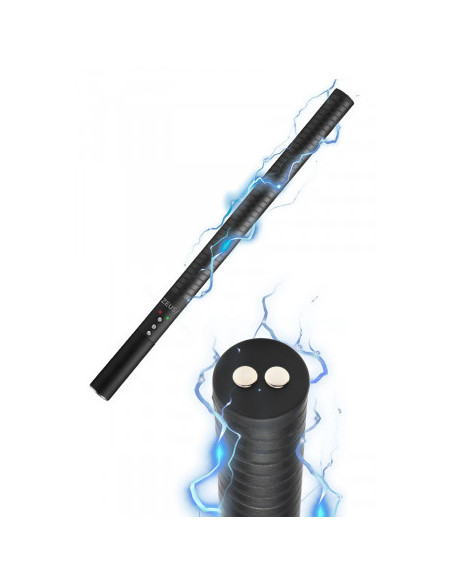 Baton E-stim Zeus Electrosex - Electrostimulation BDSM