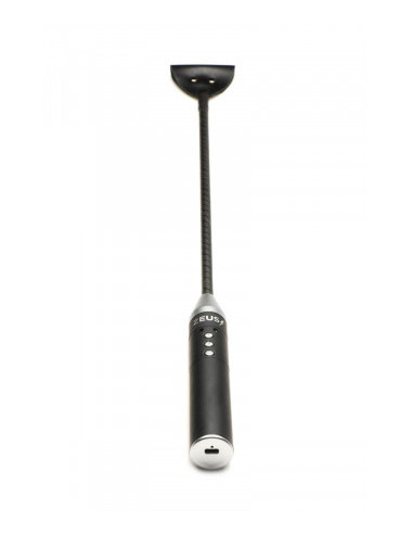 Cravache Électro-Stim Zeus Electrosex – BDSM