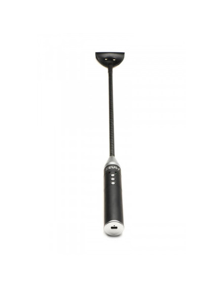 Cravache Électro-Stim Zeus Electrosex – BDSM