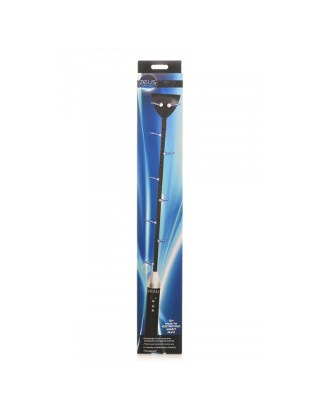 Cravache Électro-Stim Zeus Electrosex – BDSM