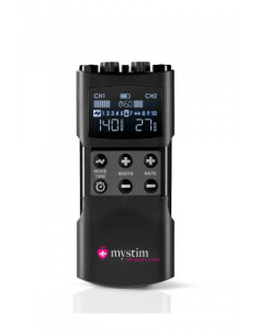 Centrale électro-stimulation Tension Lover 2 - Mystim 2