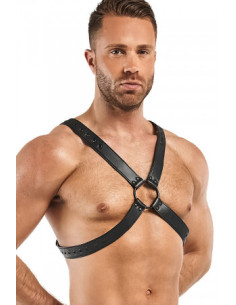 Harnais de bondage Lionel Bedroom Fantasies