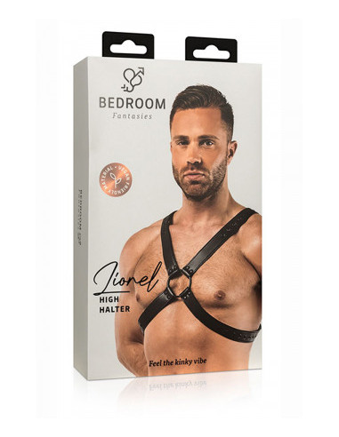Harnais de bondage Lionel Bedroom Fantasies