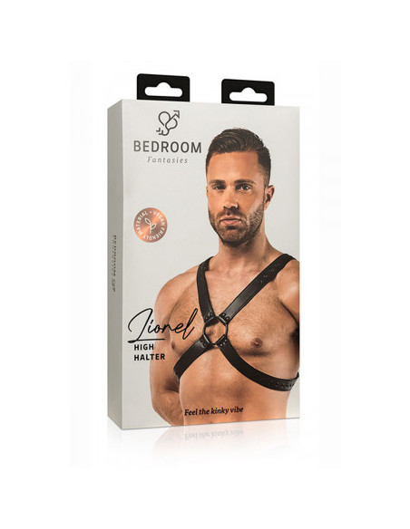 Harnais de bondage Lionel Bedroom Fantasies