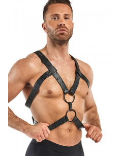 Harnais de bondage Rocco - Bedroom Fantasies 2