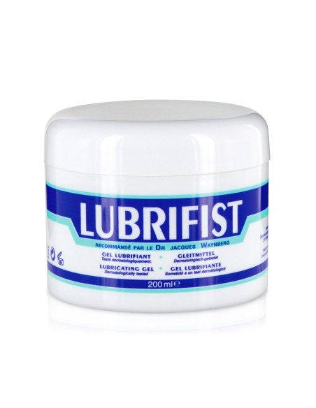 Lubrifist (200ml)