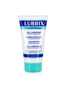 Gel Lubrix (50 ml)