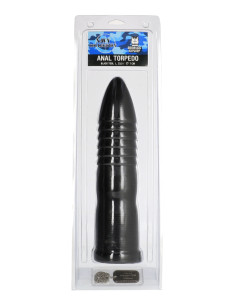 Plug Anal 33,5x7cm Torpedo - Domestic Partner 2